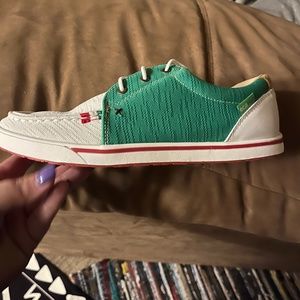 Twisted X Casual Shoes